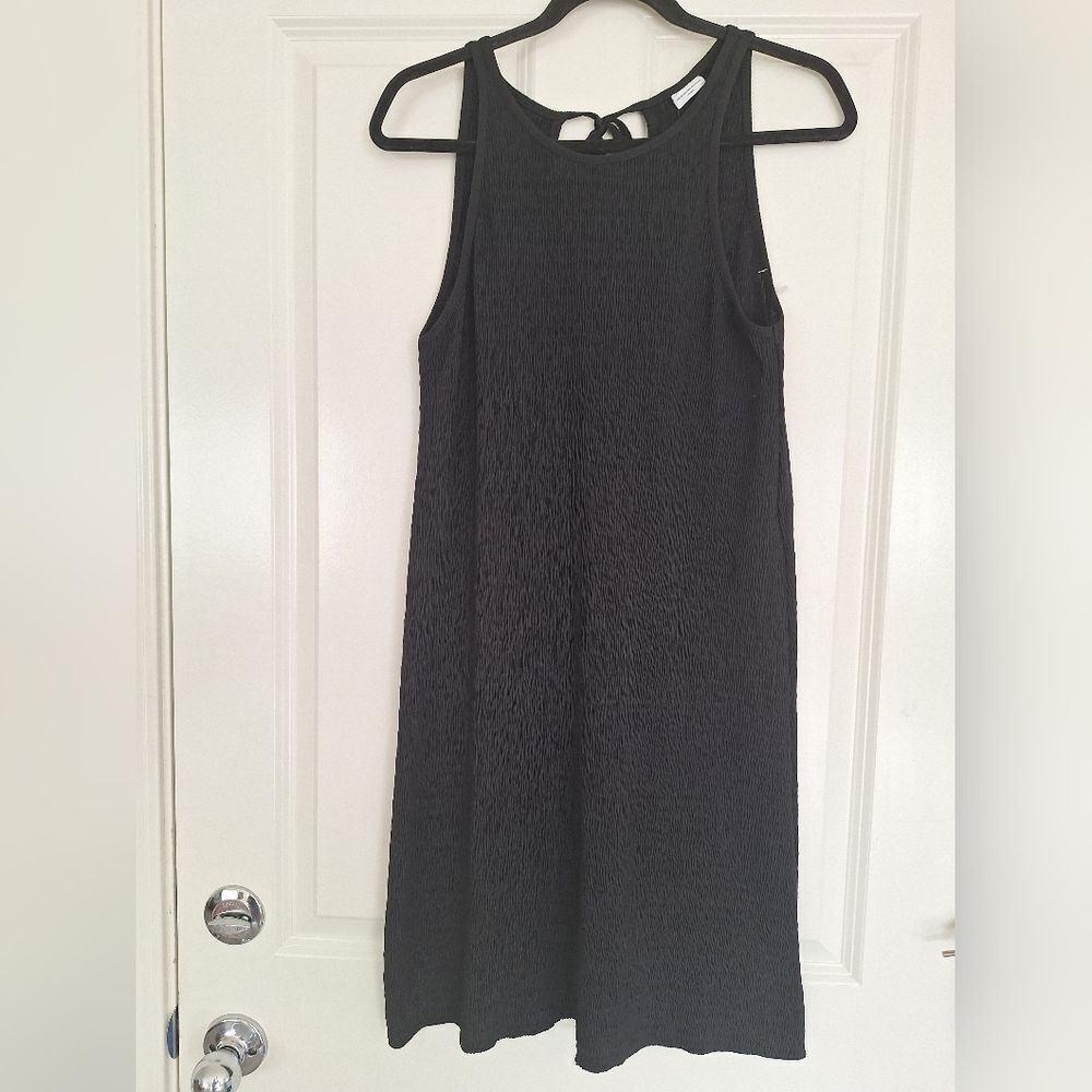 Jaqueline‎ Yong black dress size S